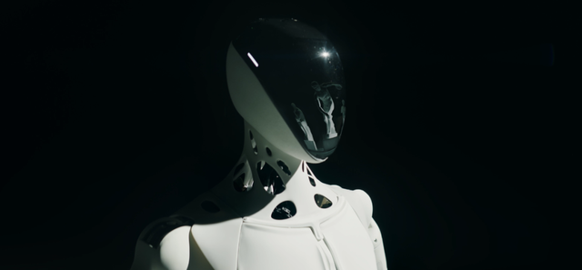 当“小鹏机器人”进入政务服务大厅会有什么新体验？