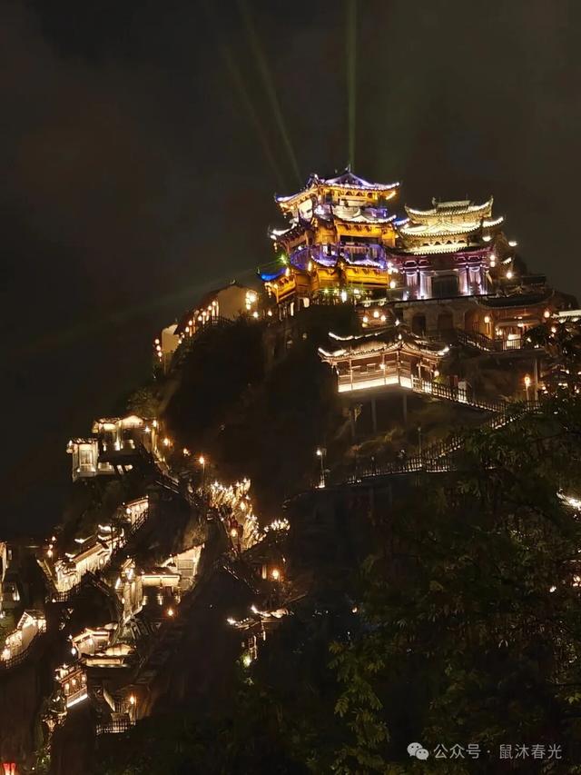 自驾：富饶的上饶