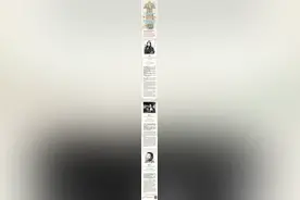 让我们致敬“第一”红色女特工，一图读懂图片