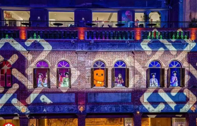 泉州鲤城：千年古城焕新颜，传统景区奏响“古韵新潮”曲