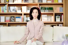 中国质量大会丨启阳集团董事长王麒谈车市：高质量是企业核心竞争力图片