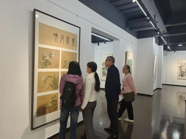 桂林这家“夜间美术馆”上新！正在免费开放