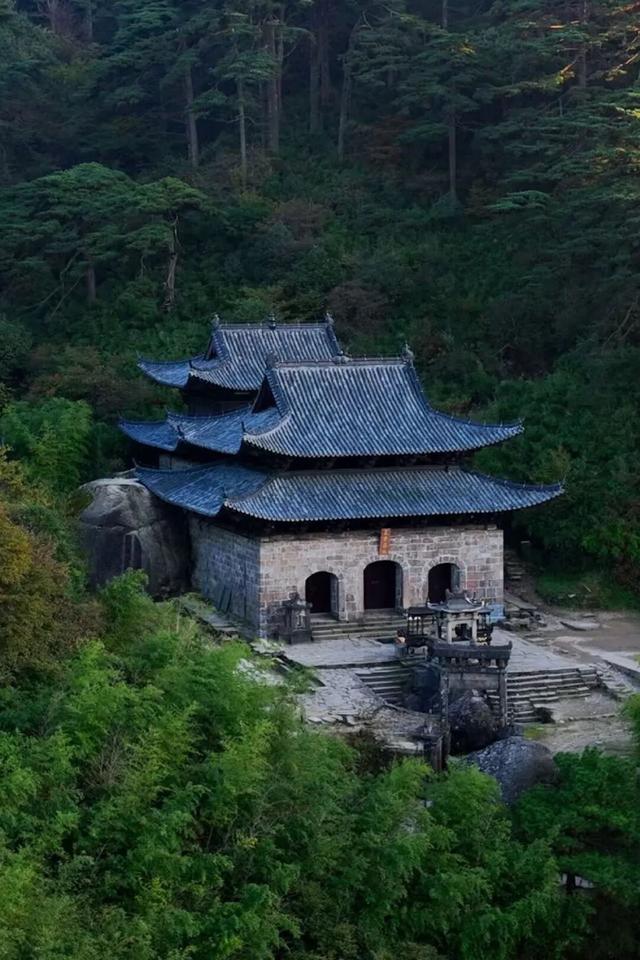 金沙索道暂休，三清山美景不休！2025年末错峰赏景指南