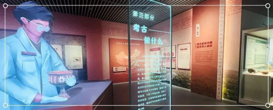 双节同庆八天乐，鲁博怎么逛？保姆型教程来啦！