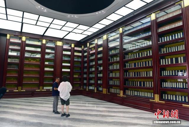 聚焦千年考亭书院 打造理学旅游目的地