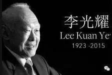 新加坡为什么在全世界没有一个“敌人”？图片