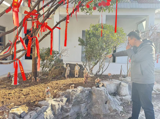 坐着地铁逛济南公园，最新攻略来啦！