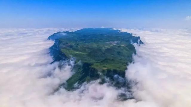 山水有情，龙山有请——第四届湘西州旅游发展大会系列报道之一