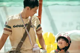 助力听障群体被看到、被保护，《不说话的爱》传递温情与力量图片