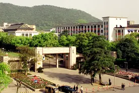 文化故事｜荣休，浙大玉泉BG树图片