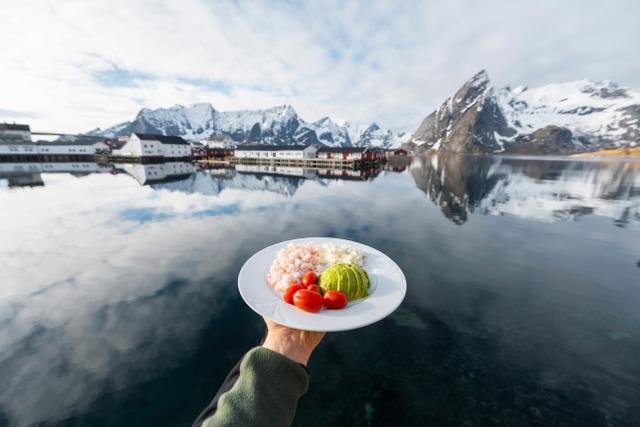 那些跋山涉水和我们相遇的食物有怎样奇妙的旅行故事？