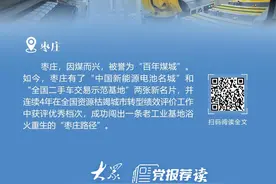 耐心枣庄培育耐心经济|③铺路：二手车“马路市场”升级“卖全球”图片