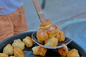 美食接力｜曹县“90后”小伙上太空，网友安利家乡美味图片