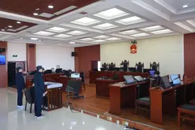 伊通法院 | 青少年“模拟法庭” 解锁普法新模式图片