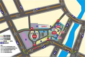 周六开唱！邓紫棋演唱会最全出行攻略→图片