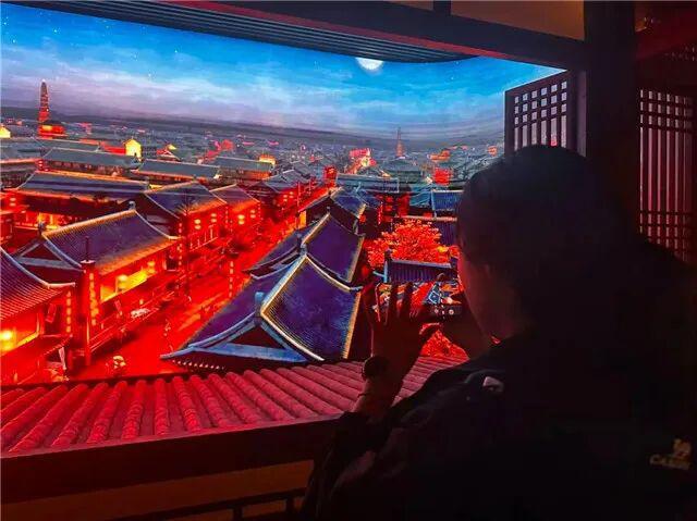 谁说历史只在书上？在武威，千年文脉可触可感！