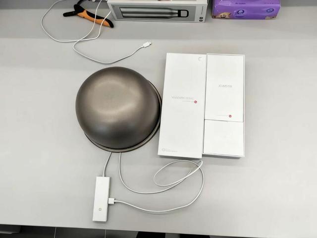 小米OPPO又有骚操作：用饭锅盖着换机更快？我们实测了一番