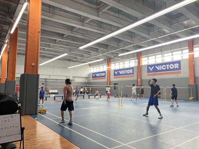 @运动搭子，这些运动场馆帮你缓解“假期综合征”，运动指南请查收→