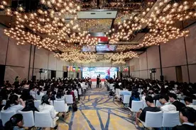 国青模联落地武汉，2025冬季大会火热报名开启！图片