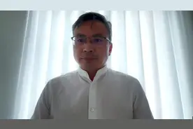 邓海清：人民币对美元6-7是一个比较健康合理的范围，再次回到这个范围是一个大概率事件视频封面