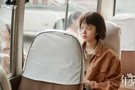 《那些回不去的年少时光》见证少年们的怀旧青春图片