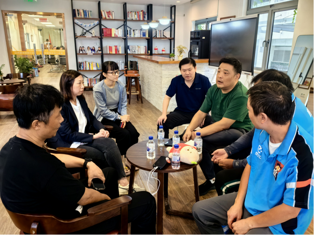 【青年中心】团黄浦区委：魔都潮流青年新据点！黄浦这两个青年中心让你玩出“新花YOUNG”