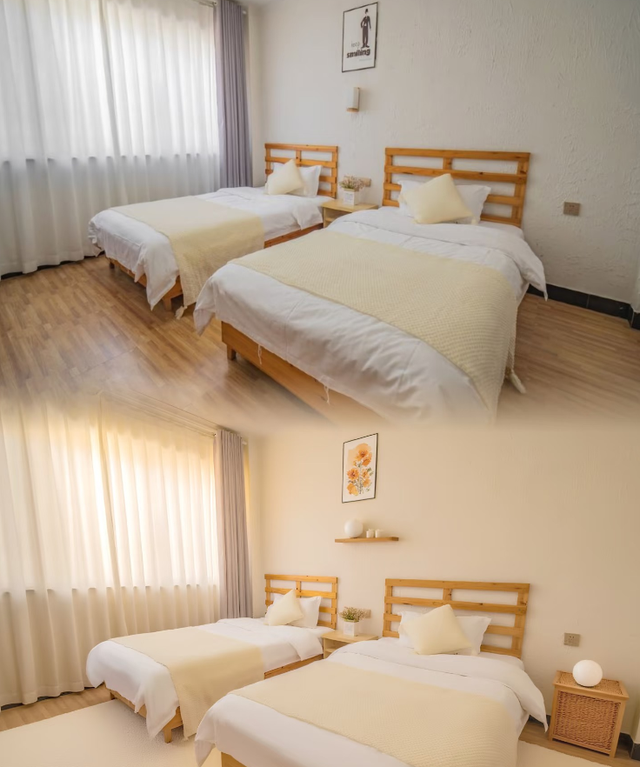 预订时“面朝大海”，进屋后“高楼林立”……调查：AI“照骗”入侵民宿市场