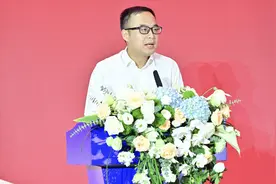 龙头企业+本科+高职，智慧养老人才培养的新生态如何搭建？图片