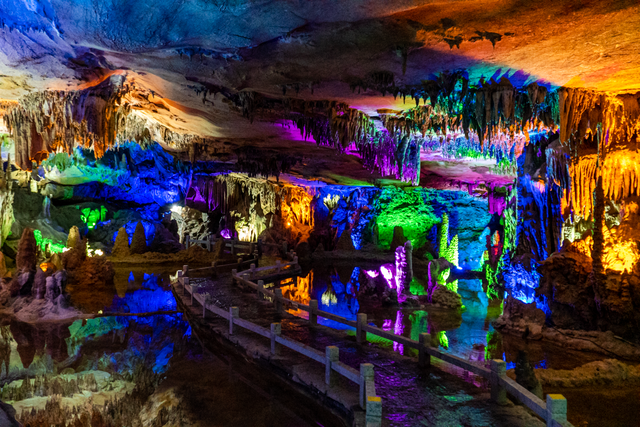 2025桂马攻略出炉！从景区到酒店，各种专属福利大放送！