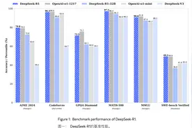 关于DeepSeek，你需要知道的8件事图片