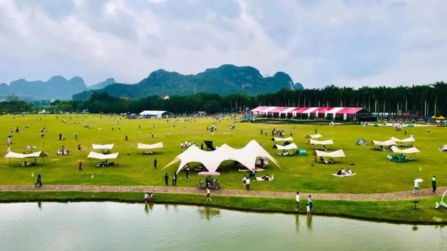 一张门票，N重惊喜！张韶涵南宁演唱会粉丝专属景区景点福利，请查收→