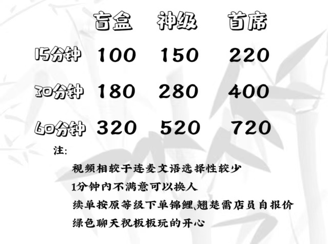 线下情绪盲盒活动