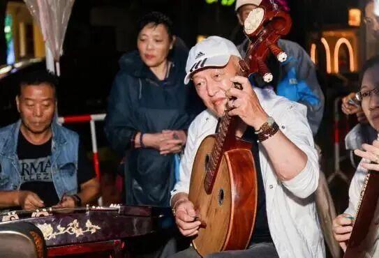 江南吃货节继续，金平之夜要来了！剧透一下……