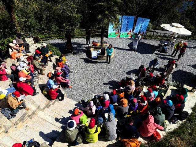 2025年全国登山户外安全科普教育活动云南昆明站落幕