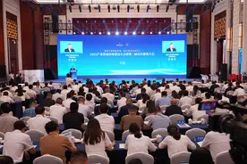 逐梦家乡铸辉煌——宜昌籍楚商、楚才返乡投资、创业观察图片