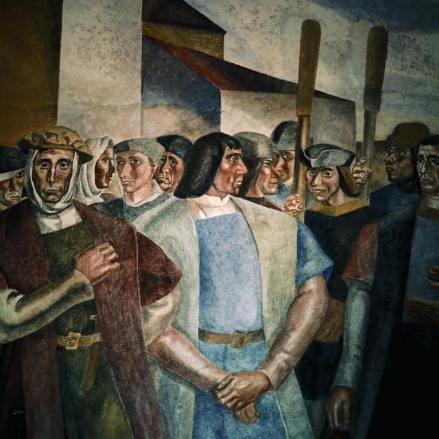 直播预告：四天联播西班牙国家公园系列之多尼亚纳