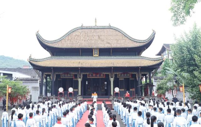 全国百强！宜宾2地上榜