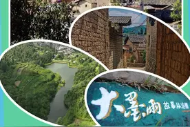 寻迹昆明旅居地丨在大墨雨村，向往的生活具象化了图片