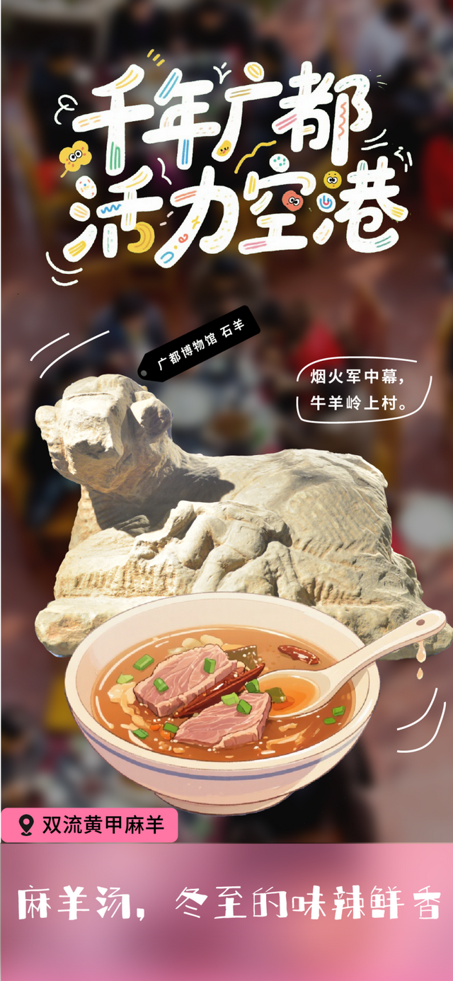 文物天团整活！涮火锅、拍大片…...带你玩转双流！