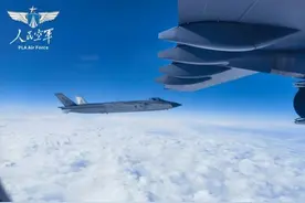 这，就是大国重器运-20图片