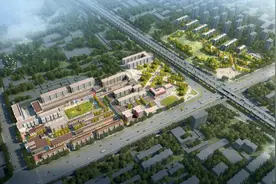 天津这些地方更新、改造！最新汇总！图片