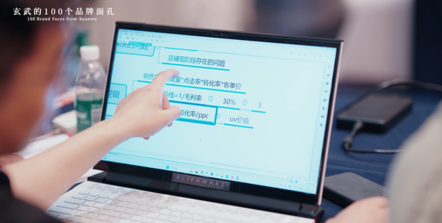 玄武的100个品牌面孔｜电商企业背后的“智囊团”