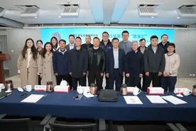 谋划低空经济城市场景，推动商业化项目落地│浙江发规院举办2025年第三期“思享汇”图片