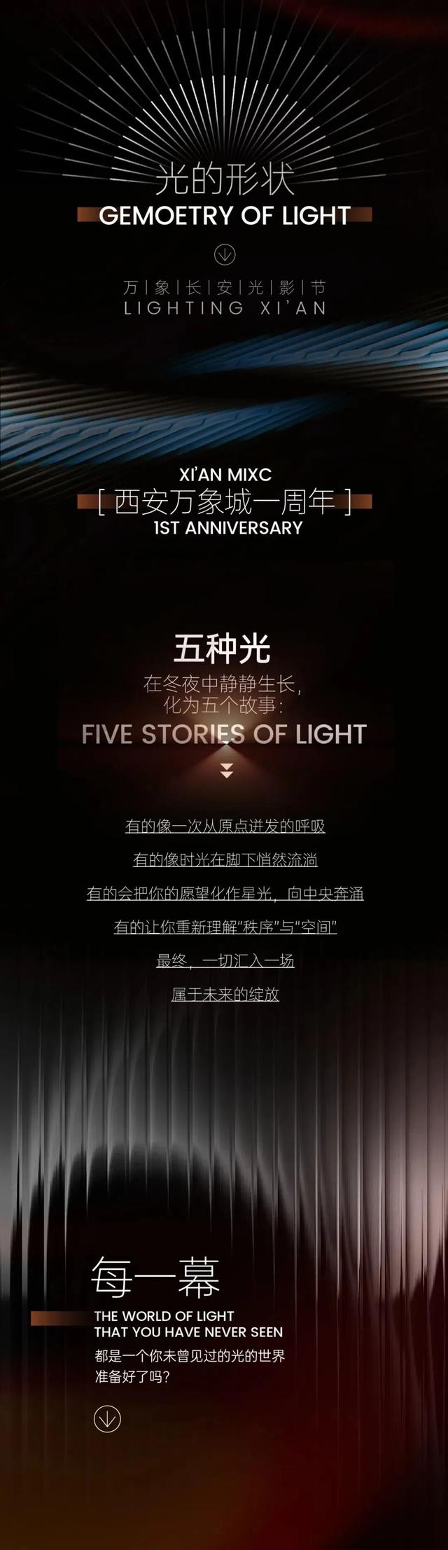 商场展秀神仙打架！周年光影秀VS动漫游戏展，我全都要！