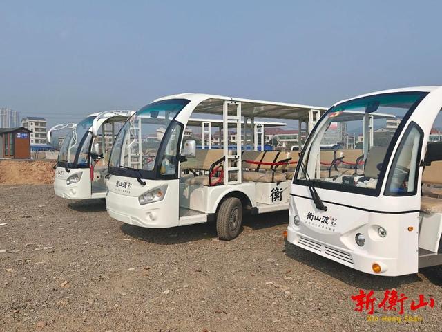 衡山渡停车指南来了，速速收藏