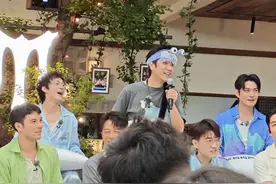 54岁正是奋斗的年纪，林依轮称希望人生下半场更精彩图片