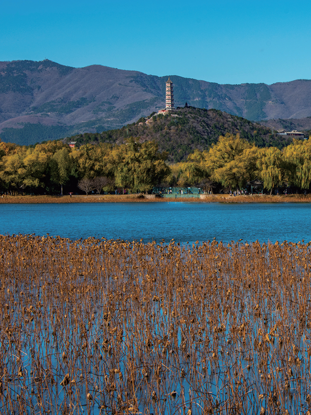 开通！北京地铁6号线、17号线、18号线，打卡攻略来了！