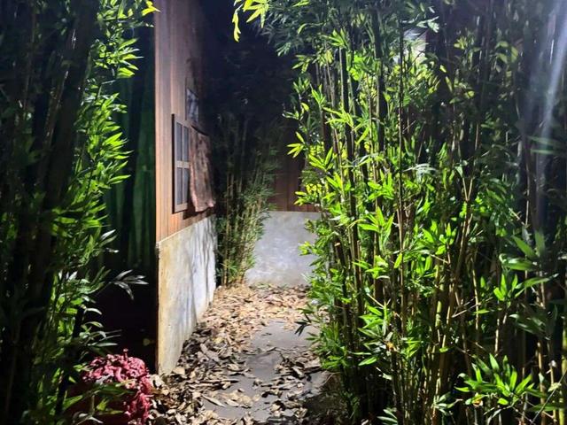 新加坡万圣节惊魂夜抢鲜体验