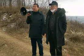 张家川县：守护绿色家园 筑牢生态屏障图片