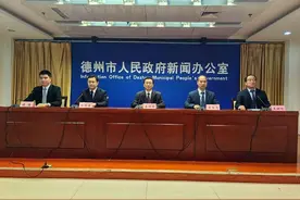德州建成应急物资储备库158个，储备应急物资400万件图片